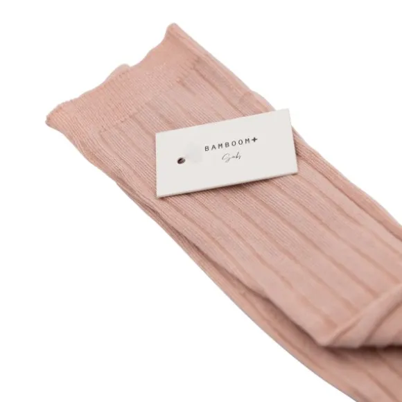 Bamboom Maillot - Creme - 3-6 Mnd