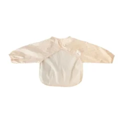 Bamboom Mouwslab Met Voorvakje - Tulips