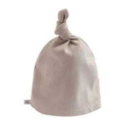 Bamboom Mutsje Elf Sand S