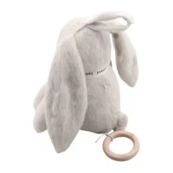 Bamboom Muziekspeelgoed Konijn - Sand