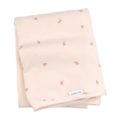 Bamboom Pure Deken - Olives