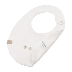 Bamboom Ronde Terry Slab - Cream