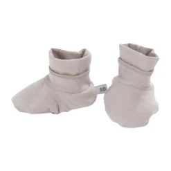 Bamboom Slofjes Sand