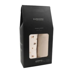 Bamboom Swaddle Muslin - XL - 120 x 120