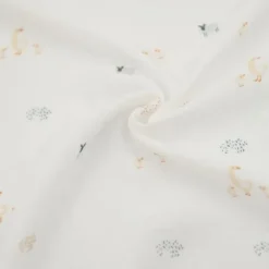 Bamboom Swaddle Muslin - XL - 120 x 120