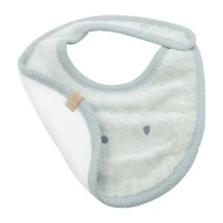 Bamboom Terry Slabbetjes – Set van 2