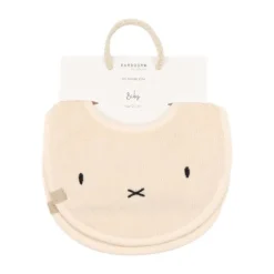 Bamboom Terry Slabbetjes – Set van 2