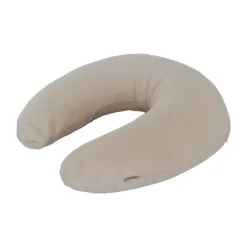 Bamboom Voedingskussen - Grijs