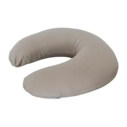 Bamboom Voedingskussen - Grijs