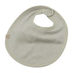 Bamboom Waffle Terry Slabbetjes – Set van 2