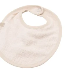 Bamboom Waffle Terry Slabbetjes – Set van 2