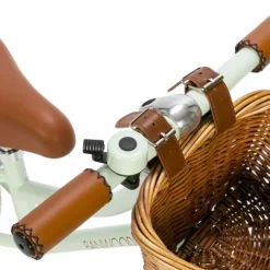 Banwood First Go Loopfiets - Beige