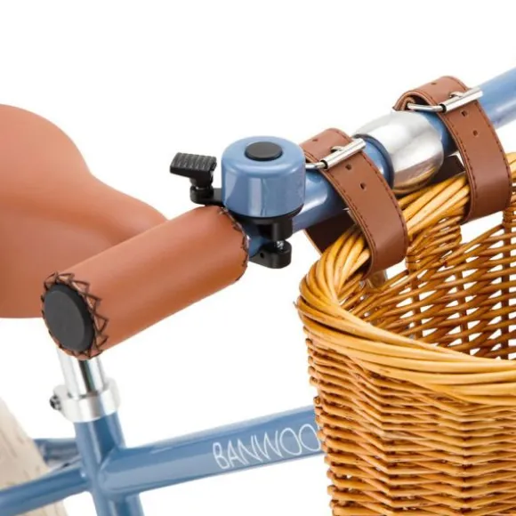 Banwood First Go Loopfiets - Beige