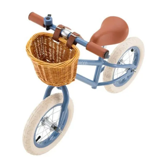 Banwood First Go Loopfiets - Beige