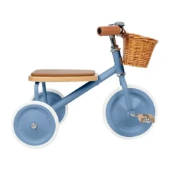 Banwood Icon Loopfiets - Sage