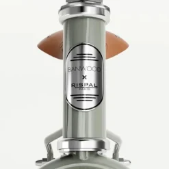 Banwood Icon Loopfiets - Sage