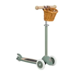 Banwood Icon Loopfiets - Sage