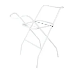 Basicline Basic Bad Wit Klein + Badstandaard