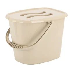 Basicline Basic Luieremmer Wit