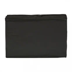 Basicline Matras Campingbed Blauw