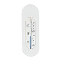 Bébé-Basics Badthermometer Wit