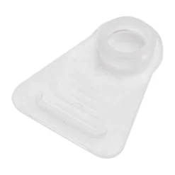 Bébé-Jou Badstopje - Wit