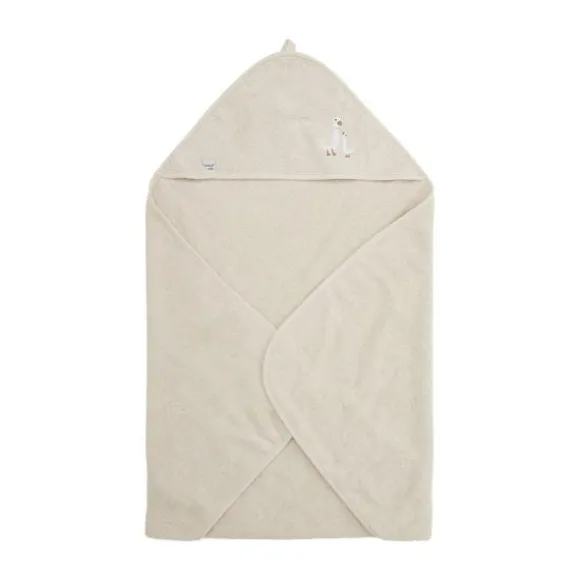 Bébé-Jou Dear Goose Badcape