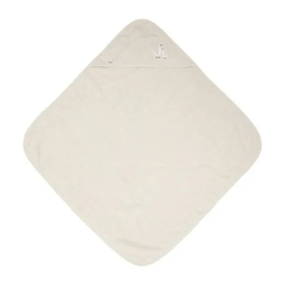 Bébé-Jou Dear Goose Badcape