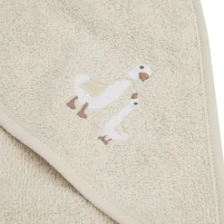 Bébé-Jou Dear Goose Badcape