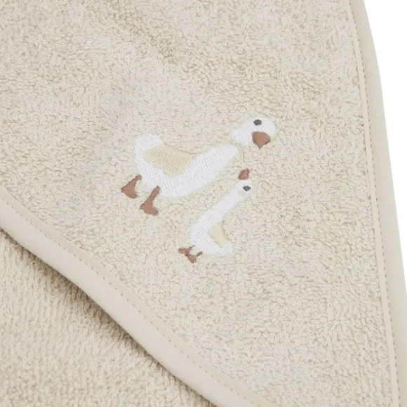 Bébé-Jou Dear Goose Badcape