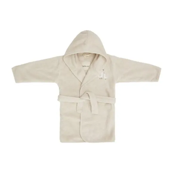 Bébé-Jou Dear Goose Badjas - Mt. 86/92