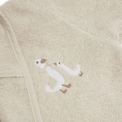 Bébé-Jou Dear Goose Badjas - Mt. 86/92