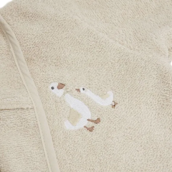 Bébé-Jou Dear Goose Badjas - Mt. 86/92