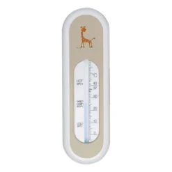 Bébé-Jou Dear Goose Badthermometer