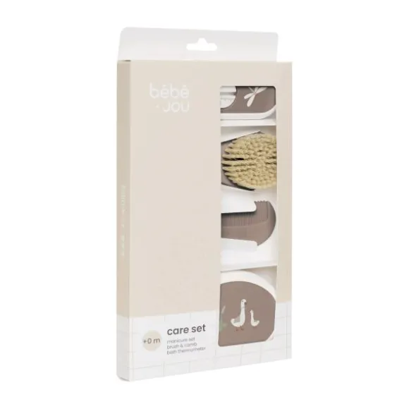 Bébé-Jou Dear Goose Geschenkset