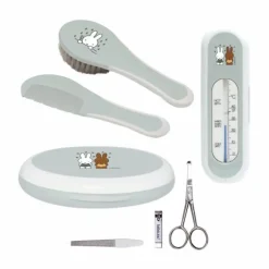 Bébé-Jou Dear Goose Geschenkset