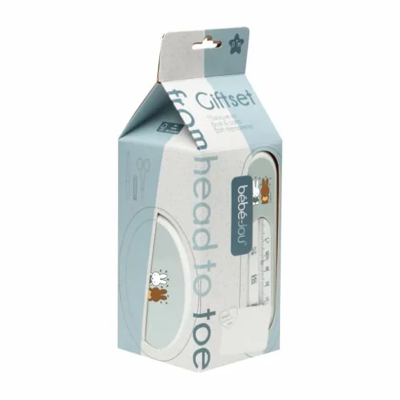 Bébé-Jou Dear Goose Geschenkset