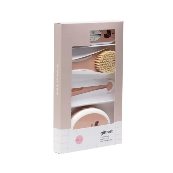 Bébé-Jou Dear Goose Geschenkset