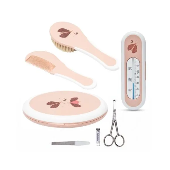 Bébé-Jou Dear Goose Geschenkset