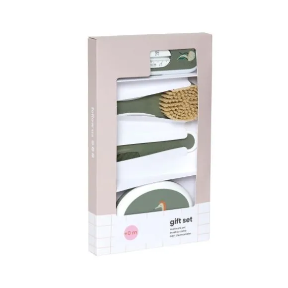 Bébé-Jou Dear Goose Geschenkset