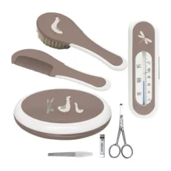 Bébé-Jou Dear Goose Geschenkset