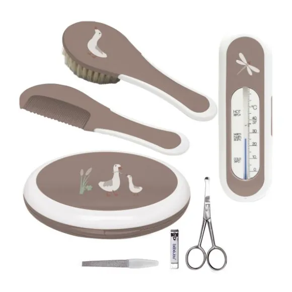 Bébé-Jou Dear Goose Geschenkset
