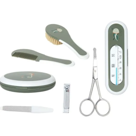 Bébé-Jou Dear Goose Geschenkset