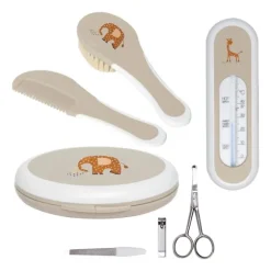 Bébé-Jou Dear Goose Geschenkset