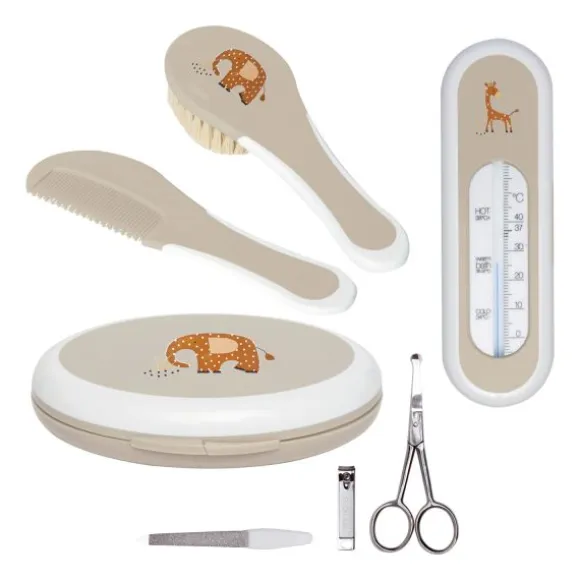 Bébé-Jou Dear Goose Geschenkset