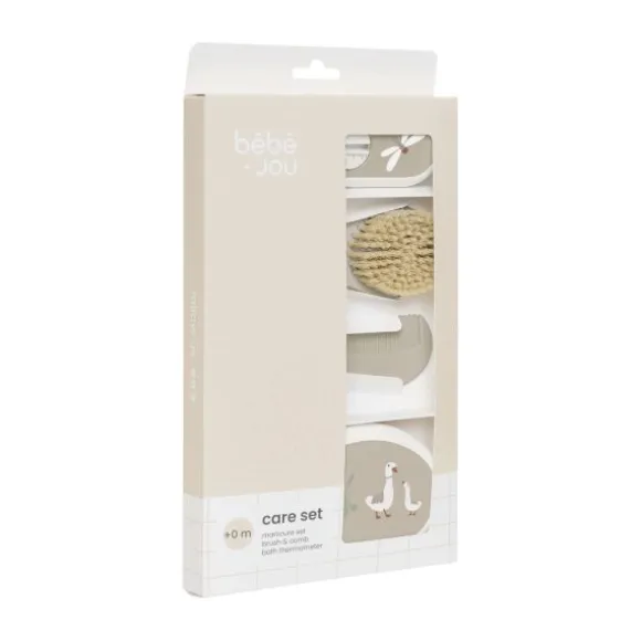 Bébé-Jou Dear Goose Geschenkset