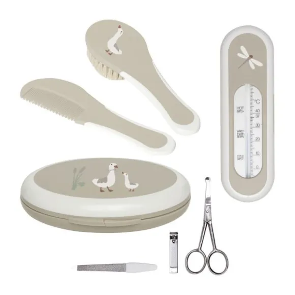 Bébé-Jou Dear Goose Geschenkset