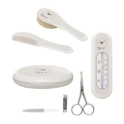 Bébé-Jou Dear Goose Geschenkset