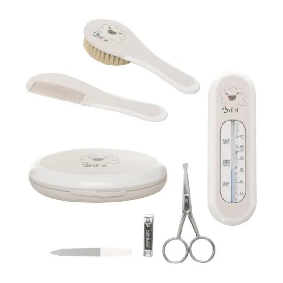 Bébé-Jou Dear Goose Geschenkset