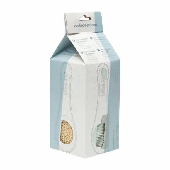 Bébé-Jou Dear Goose Geschenkset